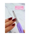 Törpü ve Tırnak Makası Seti