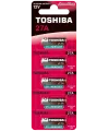 Toshiba 27a Bp Alkalin Pil 5li