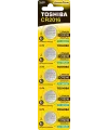 Toshiba Cr 2016 Lithium Pil 5li