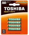 Toshiba R03ug Bls. 4lü