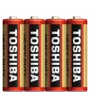 Toshiba R6kg Kalem Pil 4lü
