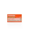 Toshiba Yeni R03kg İnce Pil 2li