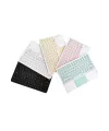 Touchpad Uyumlu Bluetooth Klavye Slim Kablosuz Wifi Q Klavye