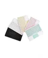 Touchpad Uyumlu Bluetooth Klavye Slim Kablosuz Wifi Q Klavye