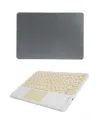 Touchpad Uyumlu Bluetooth Klavye Slim Kablosuz Wifi Q Klavye