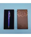 Touchpen Mavi Kalem Kutulu