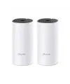 TP-LINK DECO M4 1200Mbps Tüm Evi Kapsayan 2li Mesh Wi-Fi Sistemi