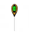 TR-02 Toprak Test Cihazı