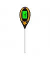 TR-02 Toprak Test Cihazı