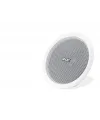 Trafolu Tavan Hoparlör 10W 16 Cm Beyaz FX660