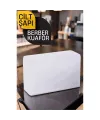 TransForMacion Berber Kuaför Blok Cilt Şapı 720662