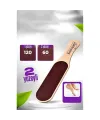 TransForMacion Peeling Topuk Törpüsü 2 Taraflı Solingen Professional 720646