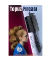 TransForMacion Saç Topuz Fırçası 2 Yönlü Professional 721415