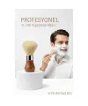 TransForMacion Tıraş Fırçası Sakal Tıraş Fırçası El Yapımı 721452