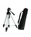 Tripod 1570 Mm Tripod 3 Yönlü Profesyonel Süper Kalite