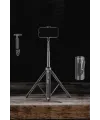 Tripod Kablosuz Bluetooth Bağlantılı Selfie Çubuğu 360 Derece Dönebilen