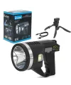 Tripod Şarjlı Güvenlik Feneri  Wt-416