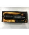 Trnikula Beyaz Led Işıklı Mini Fener D35