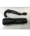 Trnikula Beyaz Led Işıklı Mini Fener D35