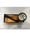 Trnikula Beyaz Led Işıklı Mini Fener D35