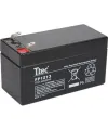 TTEC 12V 1.3 AH Kuru Bakımsız Akü