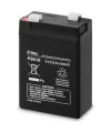 TTEC 6V 2.8 AH Kuru Bakımsız Akü