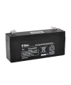 TTEC 6V 3.2 AH Kuru Bakımsız Akü