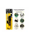 60 W Kalem Havya Lehim 220 V IEGIOBN