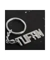 Tufan İsimli Anahtarlık