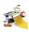 Tuğra Çelik 180 Mm Erişte Makarna Makinesi