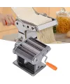 Tuğra Çelik Yerli Erişte Makinesi 180 Mm