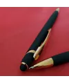 Tükenmez Rubber Kalem Touchpen