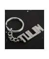 Tülin İsimli Anahtarlık