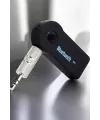 Tüm Araçlara Uyumlu Aux Car Bluetooth Kablosuz Araç Bağlantı Kiti
