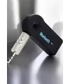 Tüm Araçlara Uyumlu Aux Car Bluetooth Kablosuz Araç Bağlantı Kiti