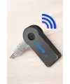 Tüm Araçlara Uyumlu Aux Car Bluetooth Kablosuz Araç Bağlantı Kiti