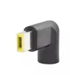 Tüm Laptoplara Uyumlu Universal Laptop Adaptörü 15-24v 90w 10 Ayrı Uç
