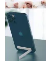Tüm Telefonlara Uyumlu Kendiliğinden Yapışkanlı Cep Telefon Standı