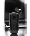 Tüm Telefonlara Uyumlu Mikrofonlu Titreşimli Makaralı Bluetooth Kulakiçi Kulaklık