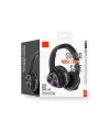 Tune 650 Bt Rgb Kablosuz Kafaüstü Kulaklık - Siyah