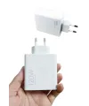 Turbo Hızlı Şarj Destekli 120w Usb-c Şarj Seti