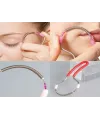 Tüy Alıcı Yaylı Epilatör Face - Yüz Yanak Kaş Bıyık Alma Aparatı