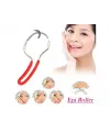 Tüy Alıcı Yaylı Epilatör Face - Yüz Yanak Kaş Bıyık Alma Aparatı