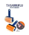 Tüy Tiftik Toplayıcı 6000 Kullanım Tisserant Design 2 li SET 718741