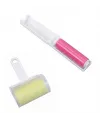Tüy ve Toz Alma Rulo Seti - Sticky Budy Model 2 - Sarı