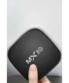 Tv Box Android Uyumlu 4 Çekirdekli Wifi Bağlantılı 4k