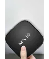 Tv Box Android Uyumlu 4 Çekirdekli Wifi Bağlantılı 4k