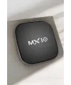 Tv Box Android Uyumlu 4 Çekirdekli Wifi Bağlantılı 4k
