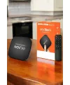 Tv Box Hd Çözünürlüklü 4 Çekirdekli 8 Gb Dahili Hafıza Android Uyumlu