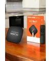 Tv Box Hd Çözünürlüklü 4 Çekirdekli 8 Gb Dahili Hafıza Android Uyumlu